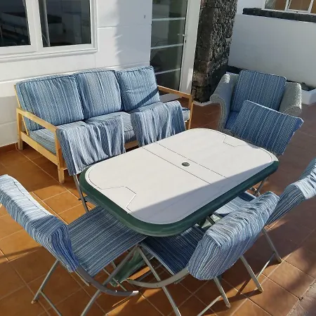 Casa Katrina Βίλα Tías