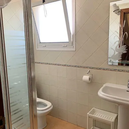 Casa Katrina Villa Tias