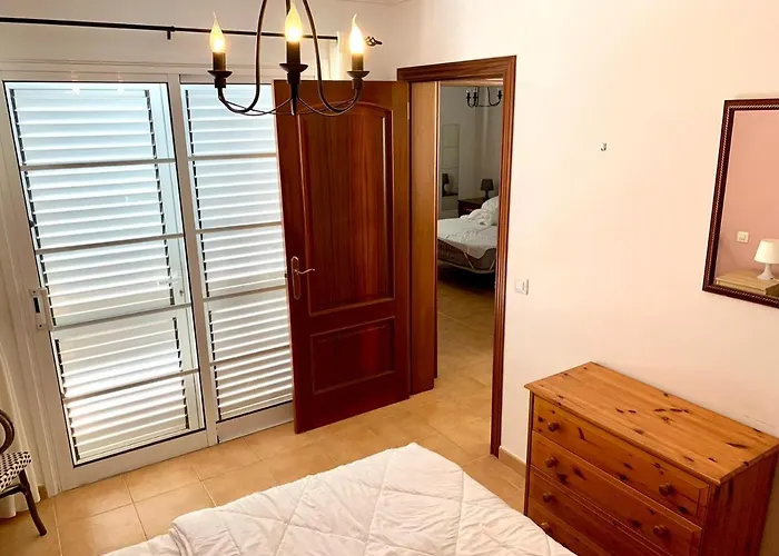 Casa Katrina Vila Tías