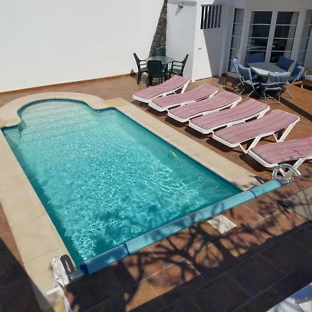 Casa Katrina Tías