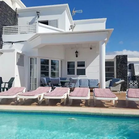 Villa Casa Katrina