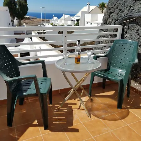 Villa Casa Katrina Tías