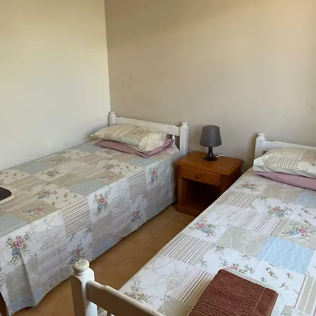 וילה Casa Katrina *