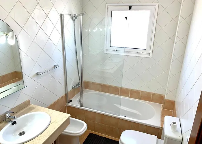 Casa Katrina Villa *