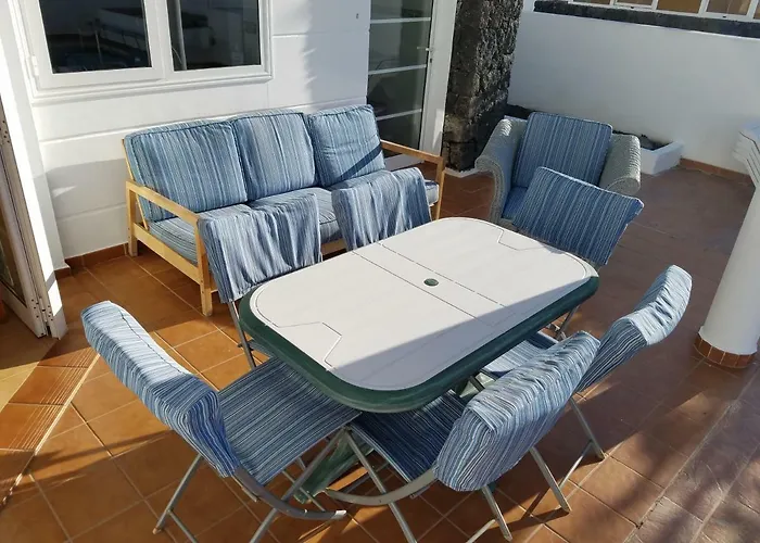 Casa Katrina Villa Tias