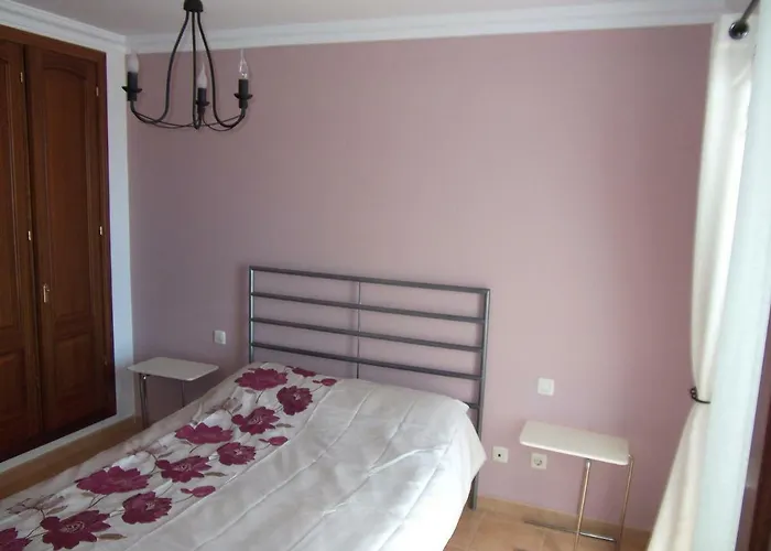 Casa Katrina * Tías