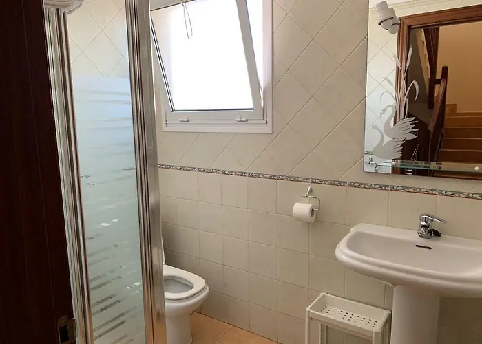 Casa Katrina Villa Tías