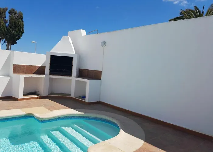 Casa Katrina * Tías