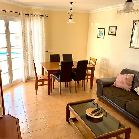 Casa Katrina *