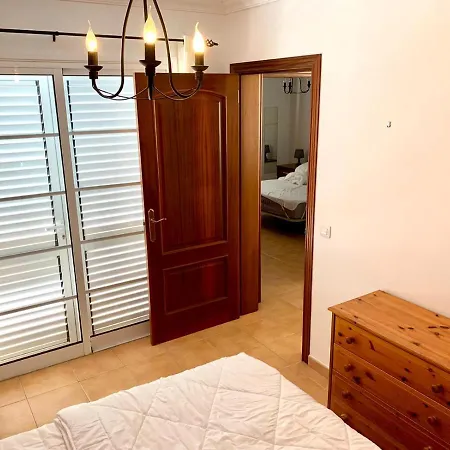 Casa Katrina Вилла Тиас