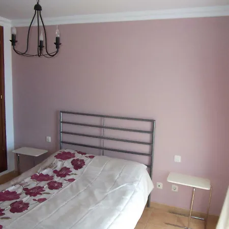 Casa Katrina * Тиас