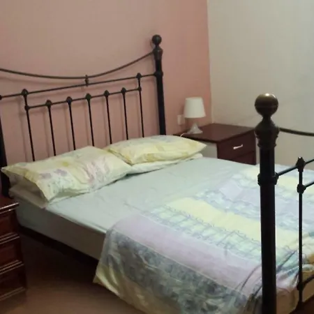 Casa Katrina * Тиас
