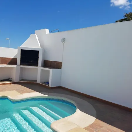 Casa Katrina * Тиас